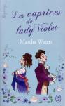 Les Caprices De Lady Violet