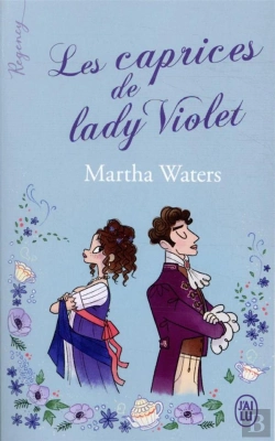 Bertrand.pt - Les Caprices De Lady Violet