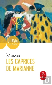 Les Caprices De Marianne