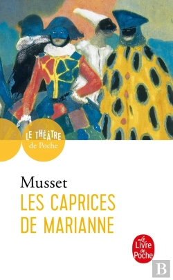 Bertrand.pt - Les Caprices De Marianne