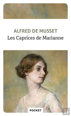 Bertrand.pt - Les Caprices De Marianne