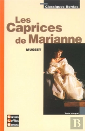 Les Caprices De Marianne