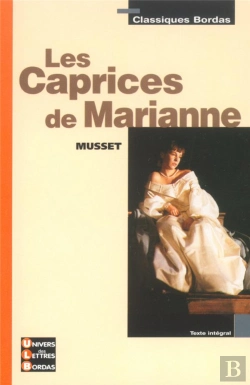 Bertrand.pt - Les Caprices De Marianne