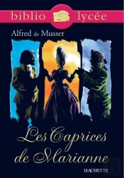 Les Caprices De Marianne