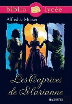 Bertrand.pt - Les Caprices De Marianne