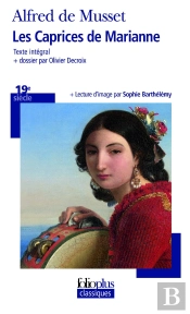 Les Caprices De Marianne