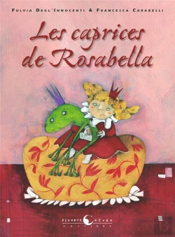 Bertrand.pt - Les Caprices De Rosabella
