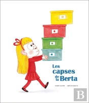 Les Capses De La Berta