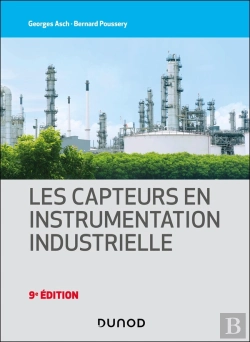 Bertrand.pt - Les Capteurs En Instrumentation Industrielle (9e Édition)