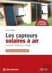 Les Capteurs Solaires A Air