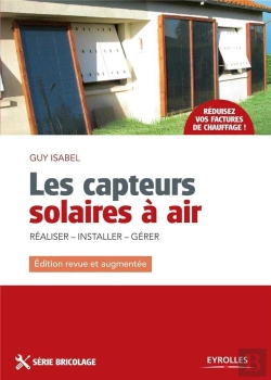 Bertrand.pt - Les Capteurs Solaires A Air