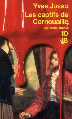 Bertrand.pt - Les Captifs De Cornouaille