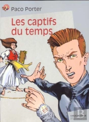 Les Captifs Du Temps