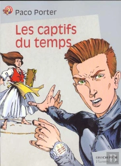 Bertrand.pt - Les Captifs Du Temps