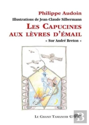 Les Capucines Aux Levres D'Email