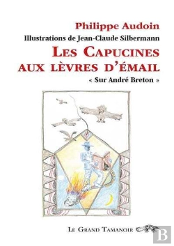 Bertrand.pt - Les Capucines Aux Levres D'Email