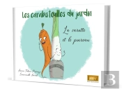 Les Carabistouilles Du Jardin
