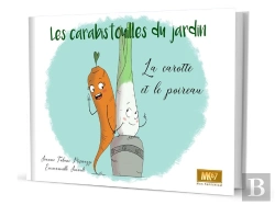 Bertrand.pt - Les Carabistouilles Du Jardin