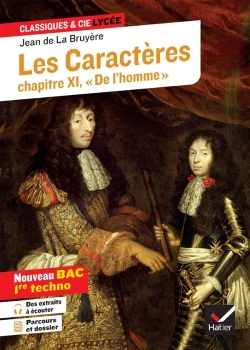 Bertrand.pt - Les Caractères, Chapitre Xi, 