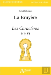 Les Caractères De La Bruyère