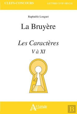 Bertrand.pt - Les Caractères De La Bruyère