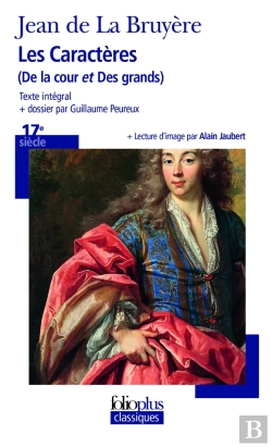 Bertrand.pt - Les Caractères : (