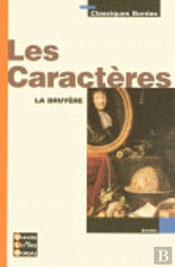 Bertrand.pt - Les Caracteres