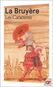 Les Caractères