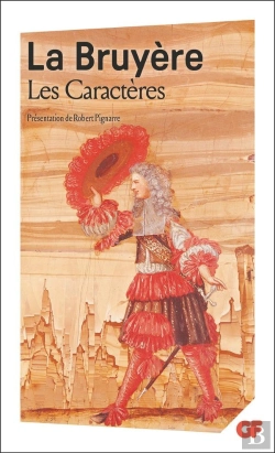 Bertrand.pt - Les Caractères