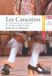 Les Caracteres
