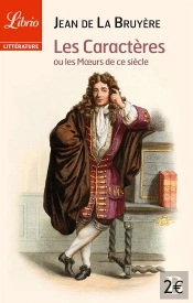 Les Caractères