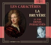 Les Caractères