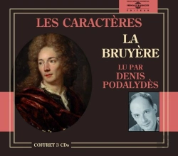 Bertrand.pt - Les Caractères
