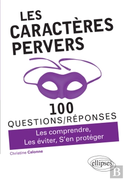Bertrand.pt - Les Caractères Pervers
