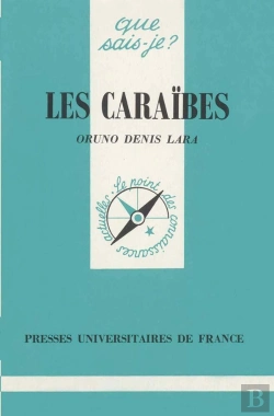 Bertrand.pt - Les Caraïbes