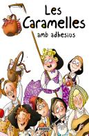 Les Caramelles Amb Adhesius