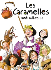 Les Caramelles Amb Adhesius