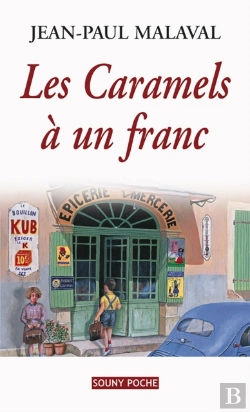 Bertrand.pt - Les Caramels A Un Franc