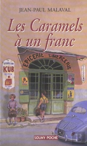 Les Caramels A Un Franc
