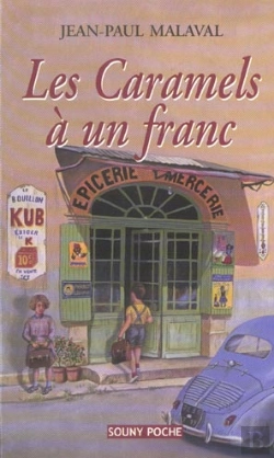 Bertrand.pt - Les Caramels A Un Franc