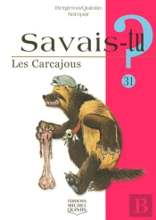 Les Carcajous
