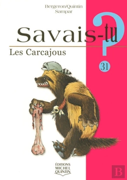 Bertrand.pt - Les Carcajous
