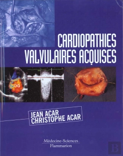 Bertrand.pt - Les Cardiopathies Valvulaires Acquises