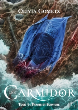 Bertrand.pt - Les Carmidor Tome 1 : Trahir Et Survivre