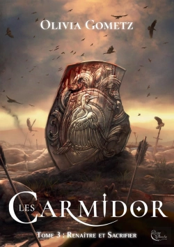 Bertrand.pt - Les Carmidor, Tome 3 : Renaître Et Sacrifier