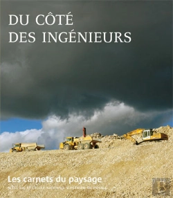 Bertrand.pt - Les Carnet Du Paysage Tome 18 : Du Côté Des Ingénieurs