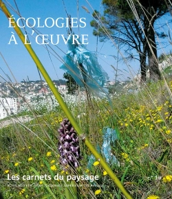 Bertrand.pt - Les Carnet Du Paysage Tome 19 : Écologies À L'Oeuvre