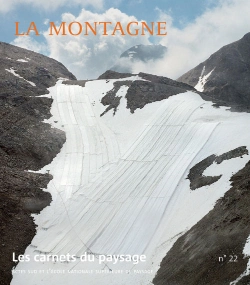 Bertrand.pt - Les Carnet Du Paysage Tome 22 : La Montagne
