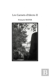 Les Carnets D'Alecto Ii