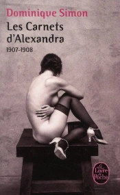 Les Carnets D'Alexandra 1907-1908
